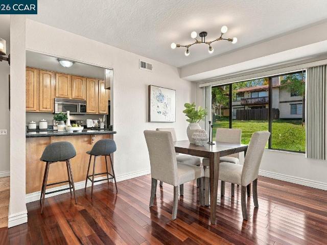 Condo for sale in Moraga, Contra Costa County