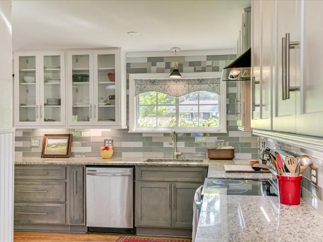 House for sale in Aiken, South Carolina