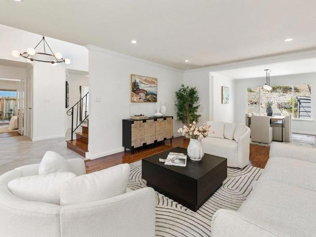 House for sale in San Mateo, California