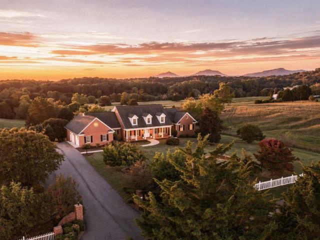 House for sale in Forest, Bedford County