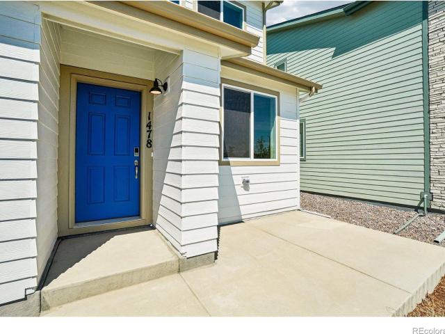 House for sale in Longmont, Colorado