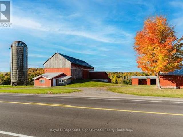 Land for sale in Alnwick haldimand, Ontario