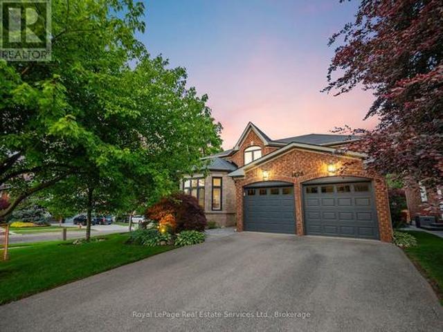 House for sale in Oakville, Ontario