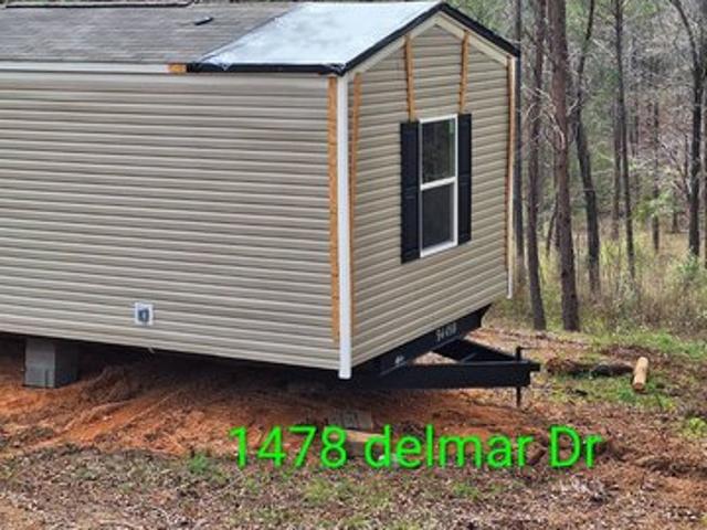 House for sale in Prattville, Alabama