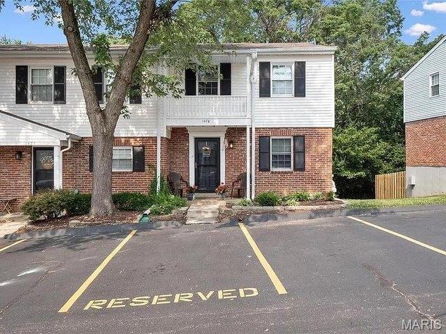 Townhouse for sale in Fenton, Missouri