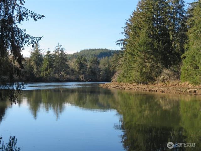 Land for sale in Woodlawn, Hoquiam