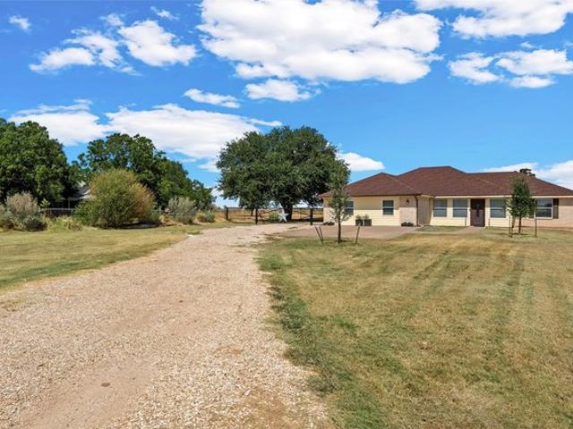 House for sale in Woodway, McLennan County