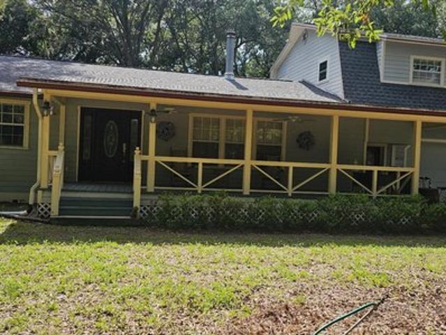 House for sale in Jacksonville, Florida