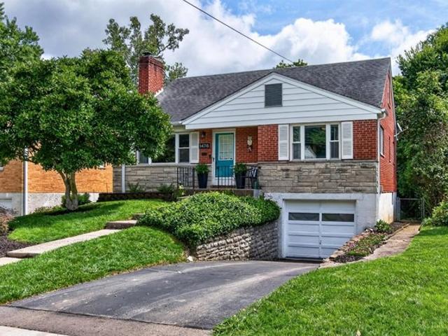 House for sale in Ohio