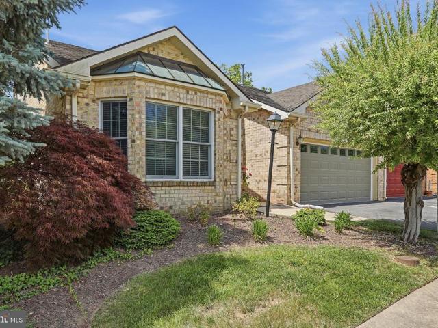 Townhouse for sale in Hagerstown, Maryland