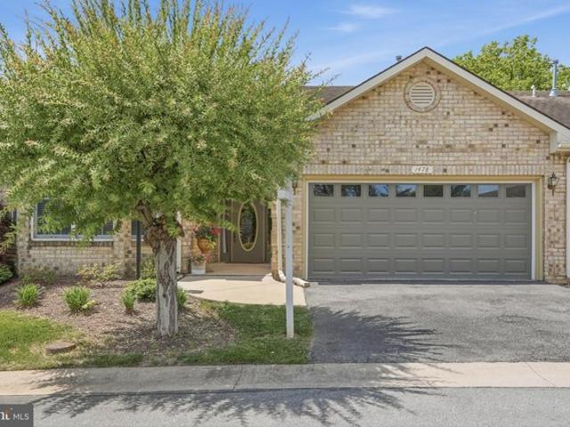 Townhouse for sale in Hagerstown, Maryland