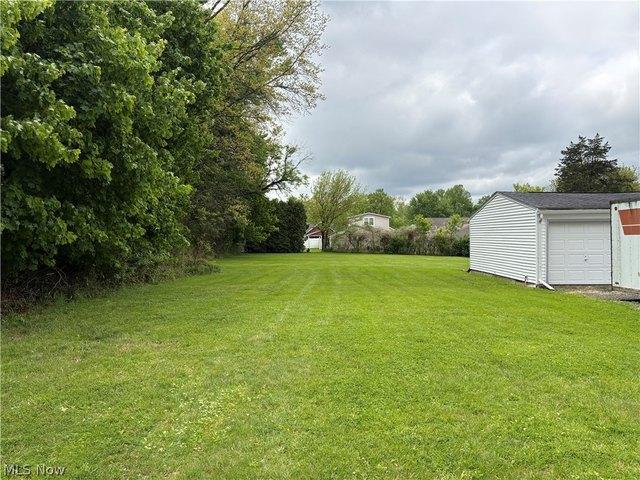Land for sale in Mc Donald, Ohio