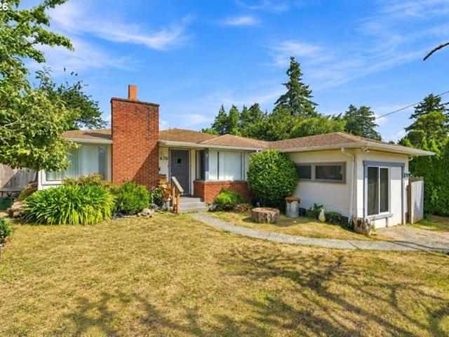 House for sale in Oregonia