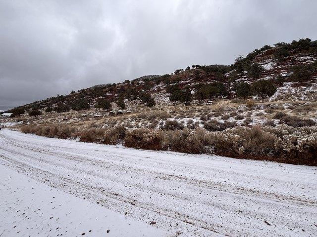 Land for sale in Paragonah, Utah