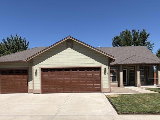 House for sale in Gardnerville, Nevada