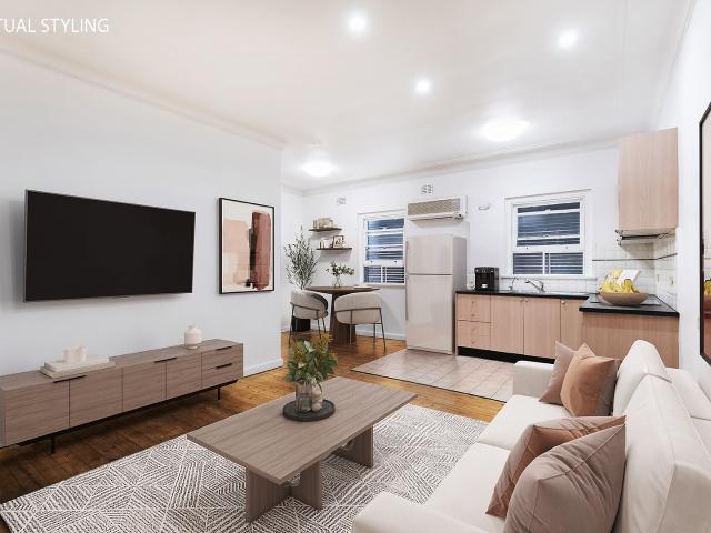 Apartment for rent in Willoughby, New South Wales