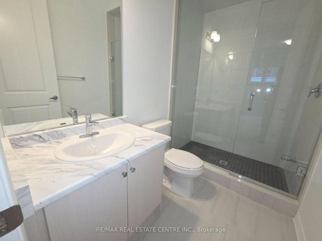 Townhouse for rent in Woburn, Ontario