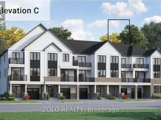 House for sale in Milton, Ontario