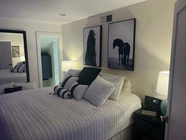 Condo for rent in Palm Springs