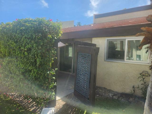 Condo for rent in Palm Springs