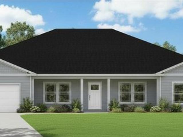 House for sale in Starke, Florida