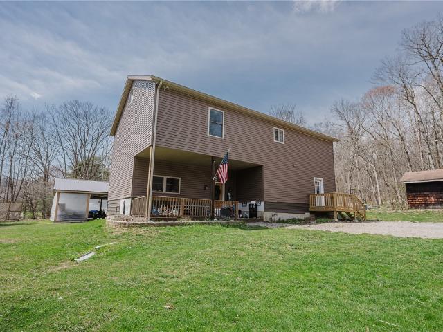 House for sale in Beyer, Pennsylvania