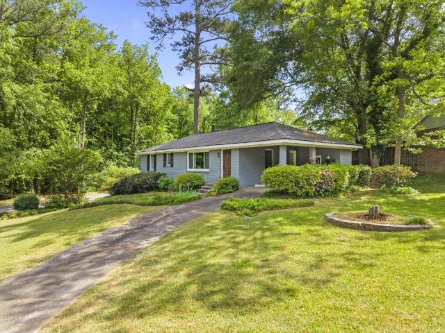 House for sale in Cobb, Georgia