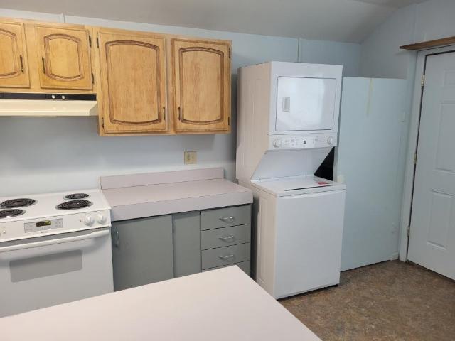Property for rent in Spirit Lake, Iowa