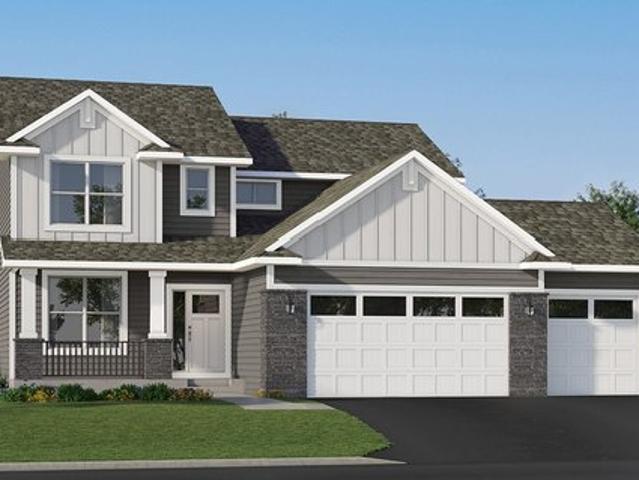 House for sale in Wright, Minnesota