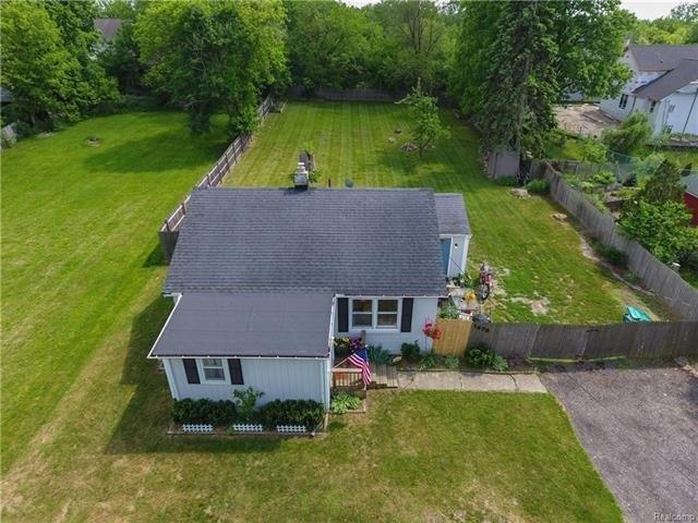House for sale in Auburn Hills, Michigan
