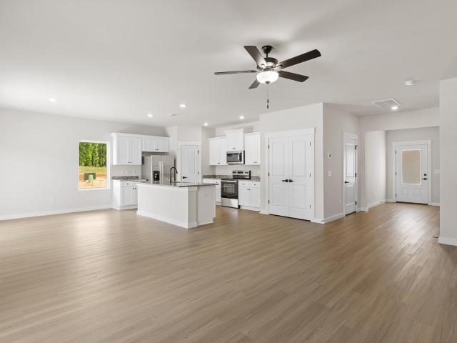 House for sale in Roebuck, South Carolina