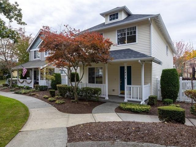 House for sale in DuPont, Pierce County