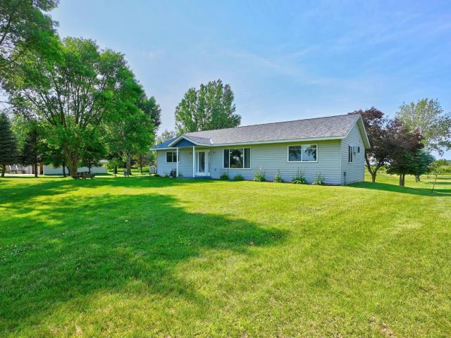 House for sale in Todd, Minnesota
