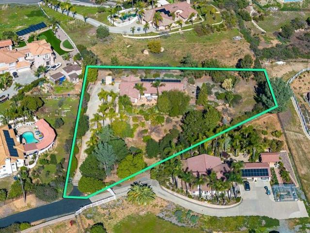 House for sale in Jamul, California