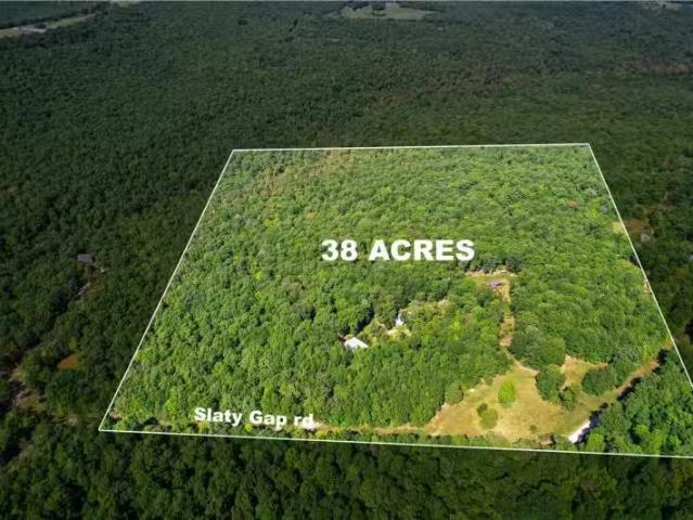 House for rent in Ark