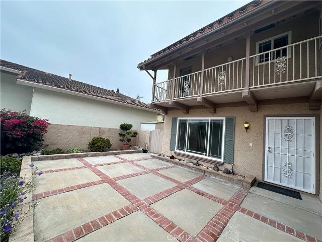 House for sale in Irvine, California