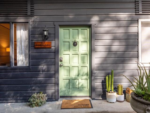 House for sale in Rio Nido, California