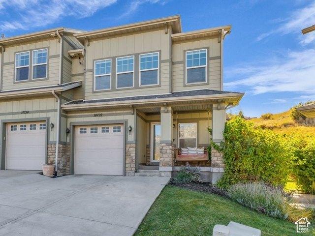 Townhouse for sale in Draper, Salt Lake County