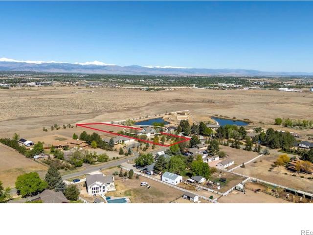 House for sale in Broomfield, Colorado