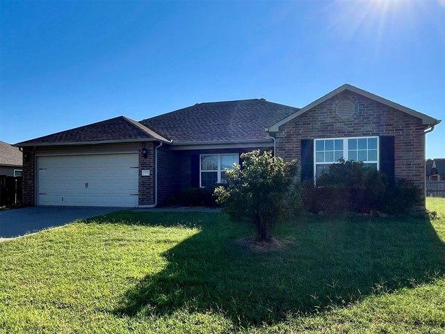 House for sale in Glenpool, Oklahoma