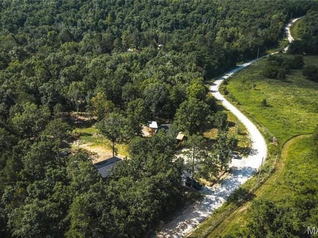 House for sale in Licking, Missouri