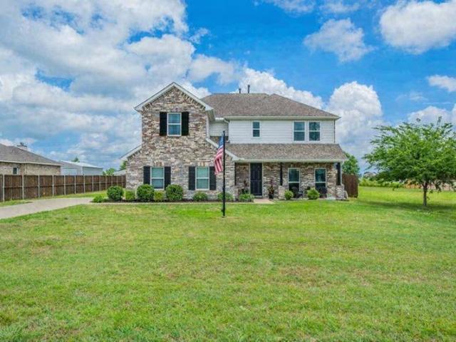 House for sale in Nevada, Texas