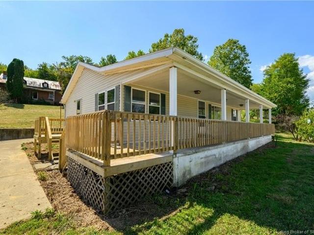 House for sale in Patriot, Indiana