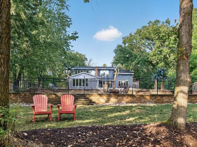 House for sale in Elk River, Sherburne County