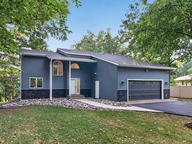 House for sale in Elk River, Minnesota