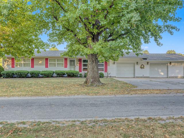 House for sale in Sesser, Franklin County