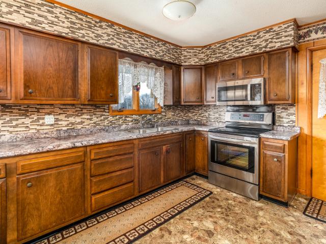House for sale in Sesser, Illinois