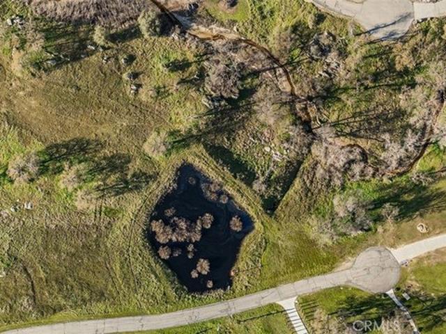 Land for sale in Prather, California