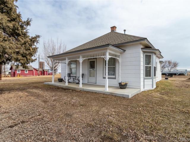 House for sale in Longmont, Colorado