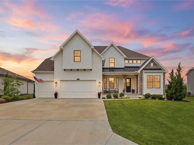 House for sale in Kansas